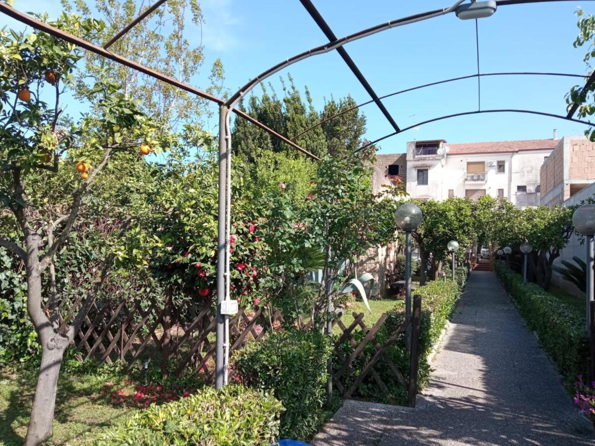 Il Giardino Degli Agrumi Казерта Экстерьер фото