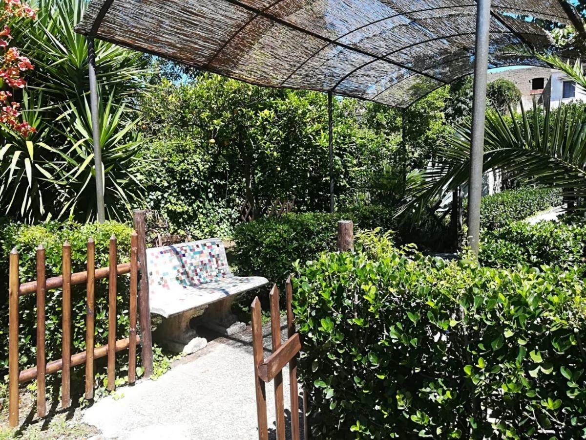 Il Giardino Degli Agrumi Казерта Экстерьер фото